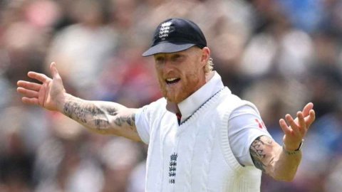 England Knew They Could 'Blow Match Apart' Says Ben Stokes After India Triumph