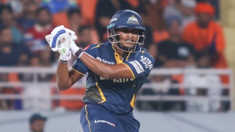 Sudharsan is one of India’s future three-format players, alongside Gill and Jaiswal: Uthappa
