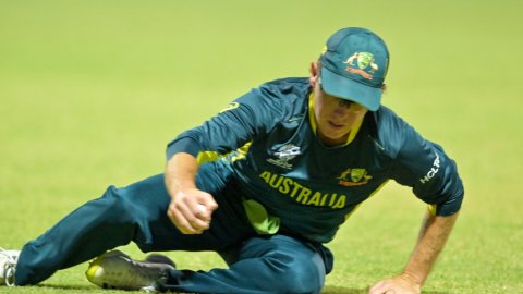 Surrey sign Australian spinner Adam Zampa for T20 Blast