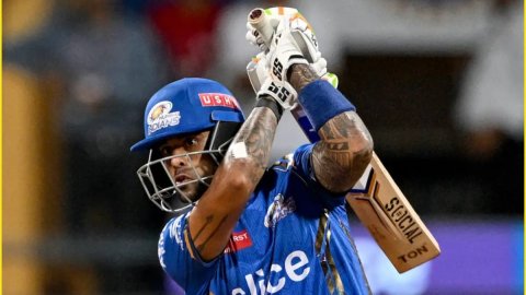 क्या साईं सुदर्शन से ऑरेंज कैप छीन पाएंगे सूर्यकुमार यादव? क्वालीफायर-2 में पंजाब किंग्स के खिलाफ बन