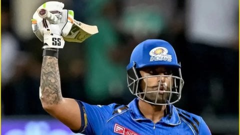 Suryakumar Yadav Can Break Ab De Villiers Record In Ipl 2025 Qualifier 2 vs Pbks! ஏபிடி வில்லியர்ஸின் சாதனையை முறியடிக்க காத்திருக்கும் சூர்யகுமார் யாதவ்!