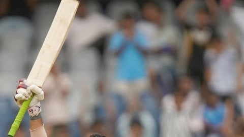 T20 Mumbai League: All-round Sairaj powers Eagle Thane Strikers to second straight win