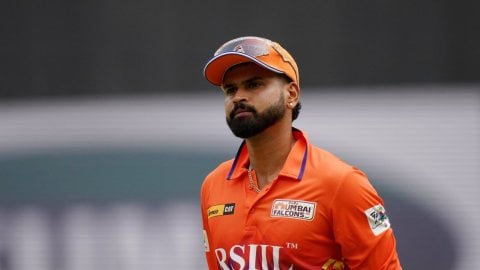 T20 Mumbai League: Captaincy brings a lot of maturity, and responsibility, says Iyer on leading Falc