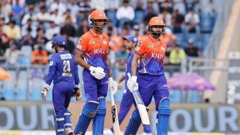 T20 Mumbai League: Focus on Shreyas Iyer as Mumbai Falcons face Maratha Royals in high-stakes final