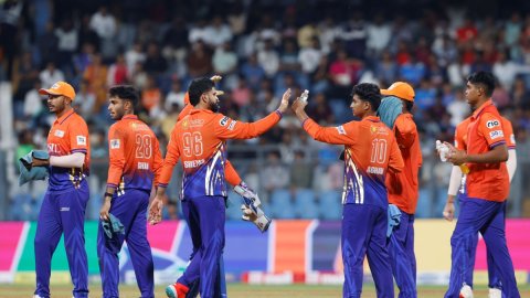 T20 Mumbai League: Iyer-led SoBo Mumbai Falcons sail into semifinals