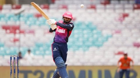 T20 Mumbai League: Parkar, Auti fifties help Bandra Blasters seal semifinal berth