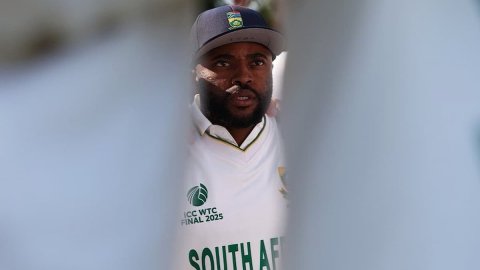 Winning WTC Final Could Be The Turnaround For Test Cricket In South Africa, Says Mark Boucher தென் ஆப்பிரிக்காவின் வெற்றி மிகப்பெரும் திருப்புமுனையாக அமையும் - மார்க் பவுச்சர்!