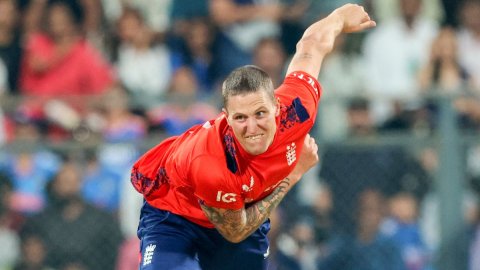 Test series against India is a chance to show different skills, says pacer Brydon Carse