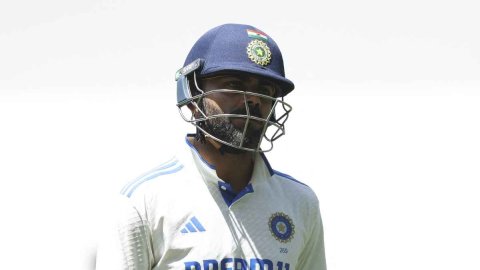 भारत-इंग्लैंड टेस्ट सीरीज में सबसे ज्यादा रन बनाने वाले टॉप 5 बल्लेबाज, विराट कोहली हैं सबसे नीचे