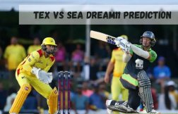 TEX vs SEA Dream11 Prediction Match 7, MLC 2025