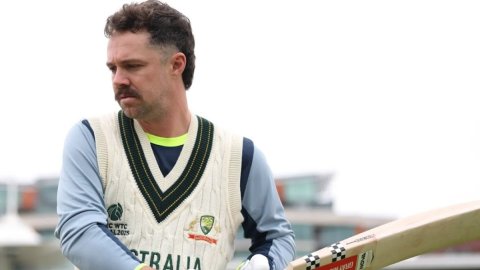 There's added motivation to go out there and play well: Head ahead of Windies Tests