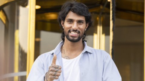 Tilak Varma to join Hampshire for ongoing County season; Ruturaj Gaikwad to play for Yorkshire