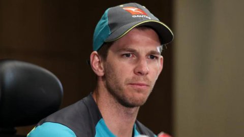 टिम पेन को बनाया गया श्रीलंका सीरीज के लिए ऑस्ट्रेलिया ए टीम का हेड कोच, पेन ने खुद किया बड़ा खुलासा