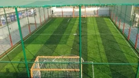 TN to set up Futsal, box cricket turfs in districts to boost grassroots sports