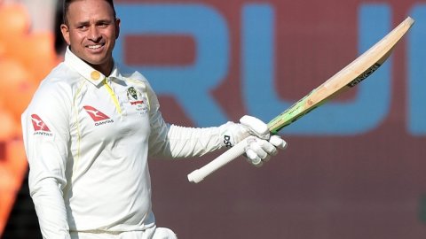 'To me age is irrelevant, I've still got the hunger': Aussie opener Khawaja on his retirement plans