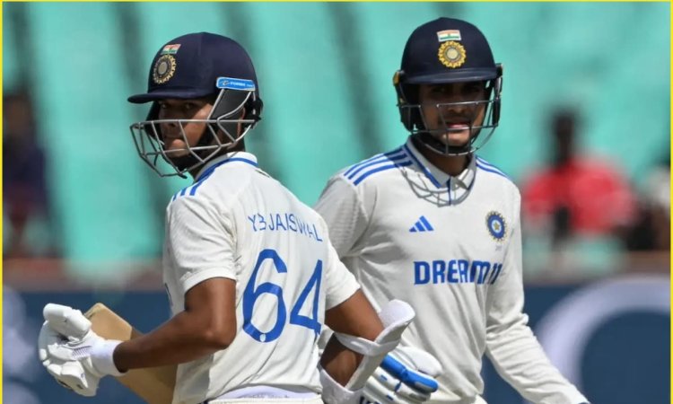 वो 3 खिलाड़ी जिन्होंने ENG vs IND Test में मारे सबसे ज्यादा छक्के, लिस्ट में शामिल हैं दो भारतीय खिल वो 3 खिलाड़ी जिन्होंने ENG vs IND Test में मारे सबसे ज्यादा छक्के, लिस्ट में शामिल हैं दो भारतीय खिल