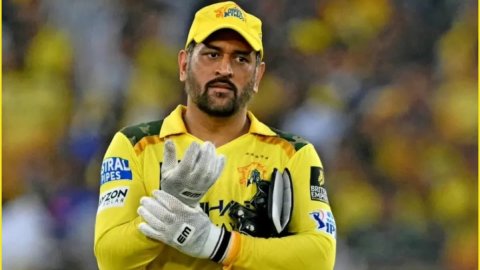 Top-3 विकेटकीपर जिन्होंने IPL 2025 में किए सबसे ज्यादा डिसमिसल, MS Dhoni नहीं हैं नंबर-1 Top-3 विकेटकीपर जिन्होंने IPL 2025 में किए सबसे ज्यादा डिसमिसल, MS Dhoni नहीं हैं नंबर-1