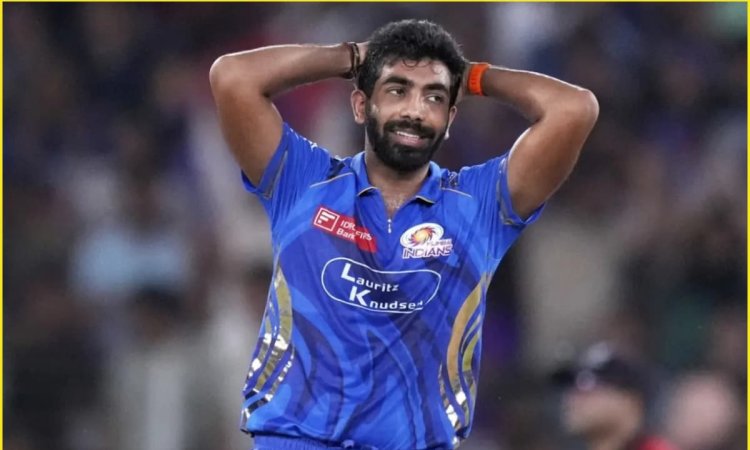 Top-5 गेंदबाज़ जिन्होंने IPL 2025 में चटकाए हैं सबसे ज्यादा विकेट, Jasprit Bumrah नहीं हैं लिस्ट में Top-5 गेंदबाज़ जिन्होंने IPL 2025 में चटकाए हैं सबसे ज्यादा विकेट, Jasprit Bumrah नहीं हैं लिस्ट में
