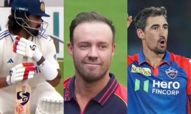 ਇਹ ਹਨ 7 ਜੂਨ ਦੀਆਂ ਟਾੱਪ-5 ਕ੍ਰਿਕਟ ਖਬਰਾਂ, KL Rahul ਨੇ ਲਗਾਈ ਅਭਿਆਸ ਮੈਚ ਵਿਚ ਸੇਂਚੁਰੀ ਇਹ ਹਨ 7 ਜੂਨ ਦੀਆਂ ਟਾੱਪ-5 ਕ੍ਰਿਕਟ ਖਬਰਾਂ, KL Rahul ਨੇ ਲਗਾਈ ਅਭਿਆਸ ਮੈਚ ਵਿਚ ਸੇਂਚੁਰੀ