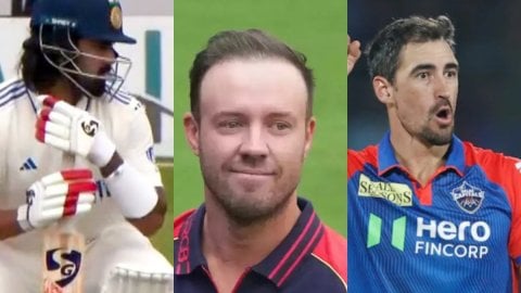 ਇਹ ਹਨ 7 ਜੂਨ ਦੀਆਂ ਟਾੱਪ-5 ਕ੍ਰਿਕਟ ਖਬਰਾਂ, KL Rahul ਨੇ ਲਗਾਈ ਅਭਿਆਸ ਮੈਚ ਵਿਚ ਸੇਂਚੁਰੀ