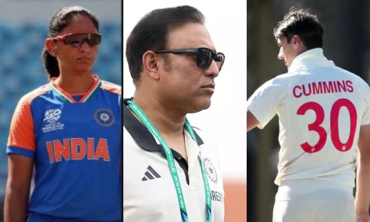 ਇਹ ਹਨ 16 ਜੂਨ ਦੀਆਂ ਟਾੱਪ-5 ਕ੍ਰਿਕਟ ਖਬਰਾਂ, ICC Test Ranking ਵਿਚ ਆਸਟ੍ਰੇਲੀਆ ਨੰਬਰ ਵਨ ਇਹ ਹਨ 16 ਜੂਨ ਦੀਆਂ ਟਾੱਪ-5 ਕ੍ਰਿਕਟ ਖਬਰਾਂ, ICC Test Ranking ਵਿਚ ਆਸਟ੍ਰੇਲੀਆ ਨੰਬਰ ਵਨ