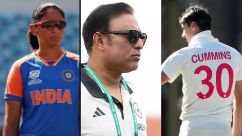 ਇਹ ਹਨ 16 ਜੂਨ ਦੀਆਂ ਟਾੱਪ-5 ਕ੍ਰਿਕਟ ਖਬਰਾਂ, ICC Test Ranking ਵਿਚ ਆਸਟ੍ਰੇਲੀਆ ਨੰਬਰ ਵਨ ਇਹ ਹਨ 16 ਜੂਨ ਦੀਆਂ ਟਾੱਪ-5 ਕ੍ਰਿਕਟ ਖਬਰਾਂ, ICC Test Ranking ਵਿਚ ਆਸਟ੍ਰੇਲੀਆ ਨੰਬਰ ਵਨ