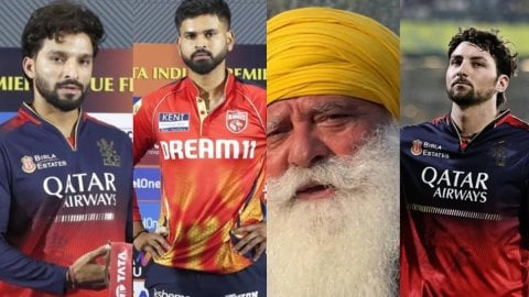 ਇਹ ਹਨ 3 ਜੂਨ ਦੀਆਂ ਟਾੱਪ-5 ਕ੍ਰਿਕਟ ਖਬਰਾਂ, ਵੈਸਟਿੰਡੀਜ਼ ਨੇ ਕੀਤਾ ਇੰਗਲੈਂਡ ਸੀਰੀਜ ਲਈ ਟੀ-20 ਟੀਮ ਦਾ ਐਲਾਨ ਇਹ ਹਨ 3 ਜੂਨ ਦੀਆਂ ਟਾੱਪ-5 ਕ੍ਰਿਕਟ ਖਬਰਾਂ, ਵੈਸਟਿੰਡੀਜ਼ ਨੇ ਕੀਤਾ ਇੰਗਲੈਂਡ ਸੀਰੀਜ ਲਈ ਟੀ-20 ਟੀਮ ਦਾ ਐਲਾਨ