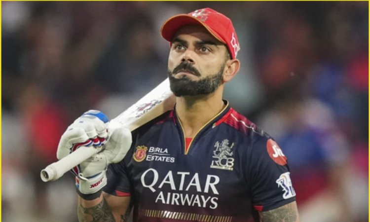 Top-5 बैटर जिन्होंने IPL 2025 में ठोके सबसे ज्यादा छक्के, RCB का एक भी खिलाड़ी नहीं है लिस्ट में शाम Top-5 बैटर जिन्होंने IPL 2025 में ठोके सबसे ज्यादा छक्के, RCB का एक भी खिलाड़ी नहीं है लिस्ट में शाम