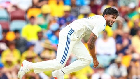 Toss-up between Nitish & Shardul will come down to current bowling form: Bharat Arun