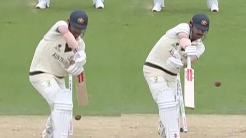 WATCH: इंडिया के दिल तोड़ने वाले ट्रैविस हेड WTC Final में फ्लॉप, वियान मुल्डर ने किया क्लीन बोल्ड