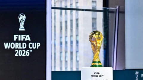 US host cities outline legacy vision for 2026 FIFA World Cup