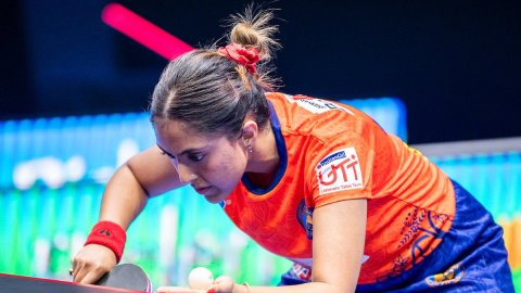 UTT Season 6: Ahmedabad SG Pipers look to bounce back against momentum-carrying Kolkata ThunderBlade