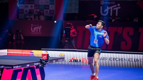 UTT Season 6: Dabang Delhi eye revenge against Dempo Goa in 2024 final rematch