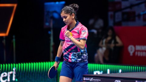 UTT Season 6: Jaipur Patriots looking for third straight win vs Ahmedabad SG Pipers