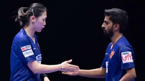 UTT Season 6: Sathiyan’s Dabang Delhi face Sreeja Akula-powered Jaipur Patriots in semi-final 1