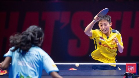 UTT Season 6: Stanley’s Chennai Lions eye breakthrough against Harmeet Desai-driven Dempo Goa Challe