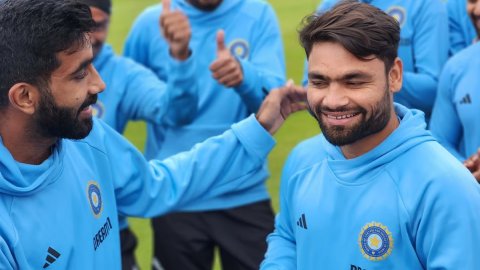 योगी सरकार ने दिया रिंकू सिंह को सरकारी नौकरी का तोहफा, BSA किया जाएगा नियुक्त