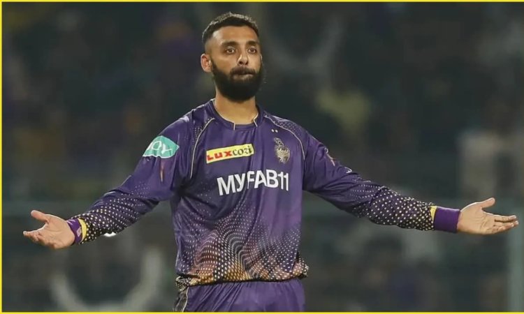 Varun Chakravarthy Picks His Dream T20 Xi No Place For Virat And Rohit டி20 அணியை தேர்வு செய்த வருண் சக்ரவர்த்தி; ரோஹித், கோலிக்கு இடமில்லை!