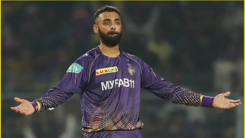 Varun Chakravarthy ने चुनी अपनी Dream T20 टीम, Virat Kohli और Rohit Sharma को नहीं दी जगह