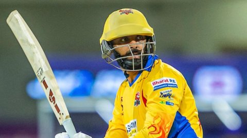 TNPL 2025: Dindigul Dragons Won By 2 Wickets against Salem Spartans டிஎன்பிஎல் 2025: நொடிக்கு நொடி பரபரப்பு; கடைசி பந்தில் திண்டுக்கல் த்ரில் வெற்றி!