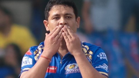 Veteran spinner Piyush Chawla announces retirement from all forms of cricket
