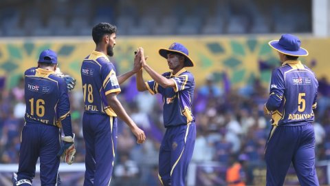 Vidarbha Pro T20: Meshram, Raghunath help NECO Master Blaster register thrilling win