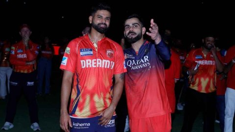 Kohli Does It At Last, Teenage Star Wows: 5 IPL Storylines Kohli Does It At Last, Teenage Star Wows: 5 IPL Storylines