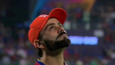 IPL फाइनल से पहले विराट कोहली के लिए नई मुसीबत, One8 Commune पब रेस्तरां पर बड़ा एक्शन IPL फाइनल से पहले विराट कोहली के लिए नई मुसीबत, One8 Commune पब रेस्तरां पर बड़ा एक्शन