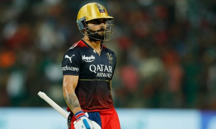 IPL Final 2025: विराट कोहली पर भड़के फैंस, बोले- फाइनल में खेला टेस्ट मैच