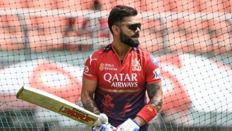 Virat Kohli’s Bengaluru pub charged for smoking zone violations