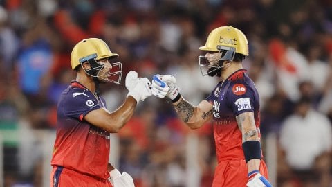 IPL 2025 Final: Royal Challengers Bengaluru 190/9 in 20 overs against Punjab Kings! ஐபிஎல் 2025 இறுதிப்போட்டி: பாஞ்சாப் கிங்ஸுக்கு 191 ரன்களை இலக்காக நிர்ணயித்தது ஆர்சிபி!