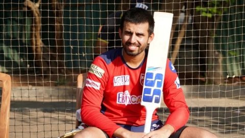 VPTL 2025: Batters need to take more responsibility, says NECO Master Blaster skipper Jitesh Sharma 