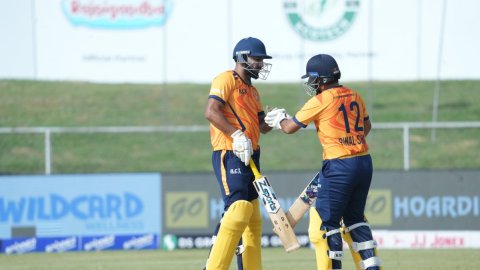 VPTL 2025: Binkar’s masterclass helps Orange Tigers register first win