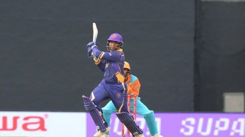VPTL 2025: Meshram’s stellar knock helps NECO Master Blaster beat Nagpur Titans by 9 wkts
